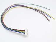 Роз'єм ZH1.5 6pin - 20 см