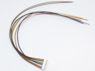 Роз'єм ZH1.5 8pin - 20 см