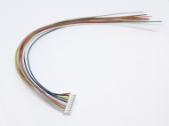 Роз'єм ZH1.5 9pin - 20 см