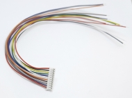 Роз'єм ZH1.5 11pin - 20 см