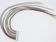 Роз'єм ZH1.5 12pin - 20 см