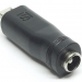 Перехідник DC5.5x2.1 в Micro USB фото 3