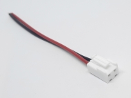 Разъем VH3.96 2pin – 10 см