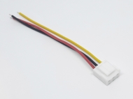 Роз'єм VH3.96 3pin - 10 см
