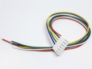 Роз'єм VH3.96 6pin - 30 см