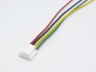 Разъем HY2.0 4pin – 30 см