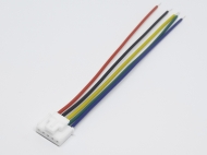 Разъем HY2.0 5pin – 10 см