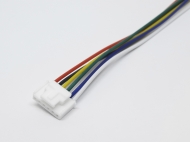 Разъем HY2.0 6pin – 20 см