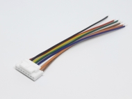 Разъем HY2.0 8pin – 10 см