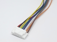 Разъем HY2.0 8pin – 30 см