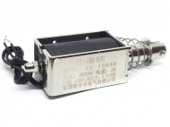 Электромагнитный соленоид KK-1564B 24V