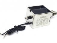 Электромагнитный соленоид KK-1050B 24V