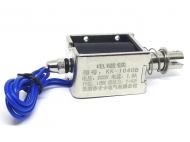 Электромагнитный соленоид KK-1040B 5V