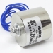 Електромагніт KK-P30/25 12V 15кг круглий фото 6