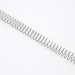 Пружина стиснення 0.5х8х100 мм нержавіюча сталь фото 3
