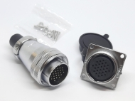 Разъем WS28-26p 