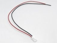 Разъем XHB2.54 2pin - 20 см
