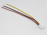 Разъем XHB2.54 3pin - 10 см