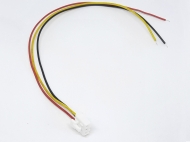 Роз'єм XHB2.54 3pin - 20 см