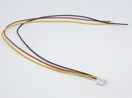 Роз'єм XHB2.54 3pin - 30 см