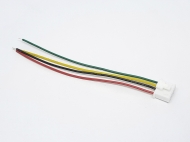Роз'єм XHB2.54 4pin - 10 см