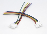 Роз'єм XHB2.54 5pin - 10 см
