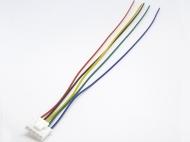 Роз'єм XHB2.54 5pin - 20 см