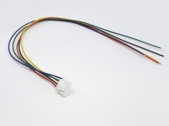 Роз'єм XHB2.54 5pin - 30 см