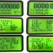 Мультифункциональный электроный счетчик SG-MDC-7 фото 8 Мультифункциональный электроный счетчик SG-MDC-7 фото 8