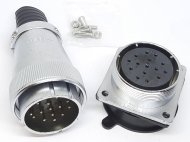 Разъем WS40-15p 
