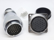 Разъем WS40-31p 