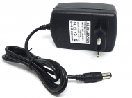 Блок питания 50-0345 16V, 1A, 240В 2.5/5.5 мм с индикатором вилочный 