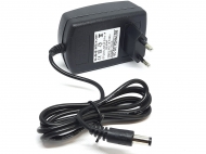 Блок питания 50-0336 13.5V, 1A, 240В 2.5/5.5 мм с индикатором вилочный 