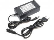 Блок питания 50-0343 15V, 4A, 240В 2.5/5.5 мм с индикатором