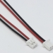 Разъем micro PH1.25 2p-10см фото 6