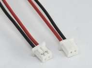 Разъем micro PH1.25 2p-20см