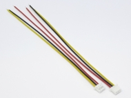 Разъем micro PH1.25 3p-10см