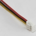 Разъем micro PH1.25 3p-10см фото 3