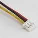 Разъем micro PH1.25 3p-10см фото 4