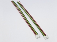 Роз'єм micro PH1.25 4p-10см