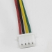 Разъем micro PH1.25 4p-10см фото 3 Разъем micro PH1.25 4p-10см фото 3