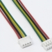 Разъем micro PH1.25 4p-10см фото 4 Разъем micro PH1.25 4p-10см фото 4