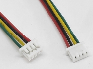 Разъем micro PH1.25 4p-20см