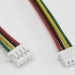Роз'єм micro PH1.25 4p-20см фото 1