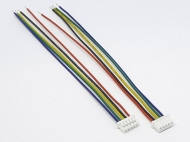 Роз'єм micro PH1.25 5p-10см