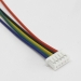 Разъем micro PH1.25 5p-10см фото 2