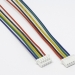 Разъем micro PH1.25 5p-10см фото 4