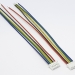 Разъем micro PH1.25 5p-10см фото 1