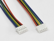 Роз'єм micro PH1.25 5p-20см Роз'єм micro PH1.25 5p-20см