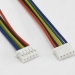 Роз'єм micro PH1.25 5p-20см фото 1